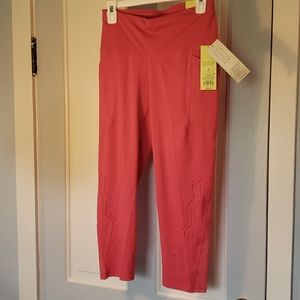 Walking Stretch Pants | Air in Motion | Side Pockets | Ventilating Fabric